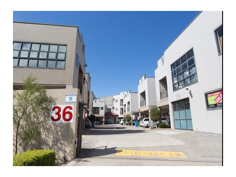 Suite 9D, 36 O’Riordan Street, Alexandria NSW 2015