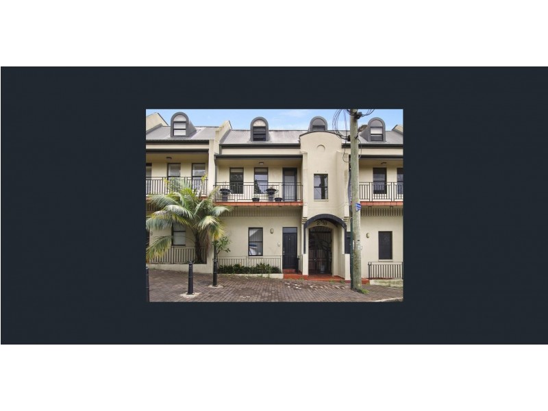 1/2-18 NEWMAN STREET, Newtown NSW 2042