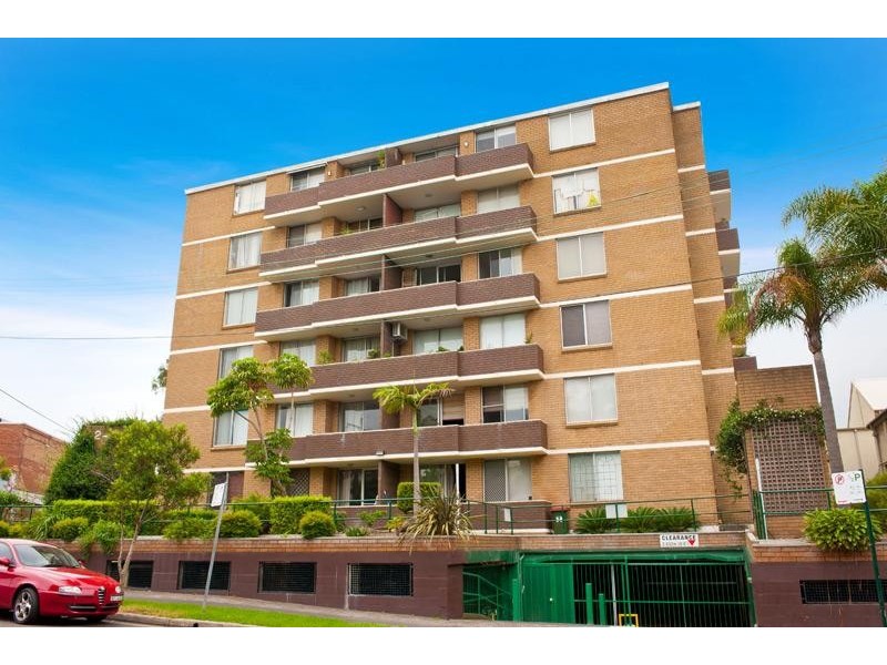 45/2-6 Brown Street, Newtown NSW 2042