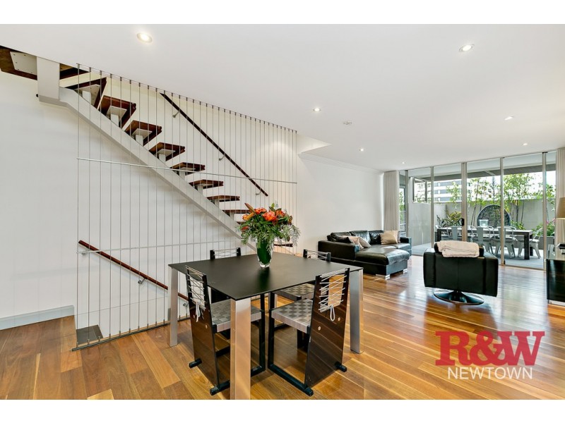 20 Nassau Lane, Erskineville NSW 2043