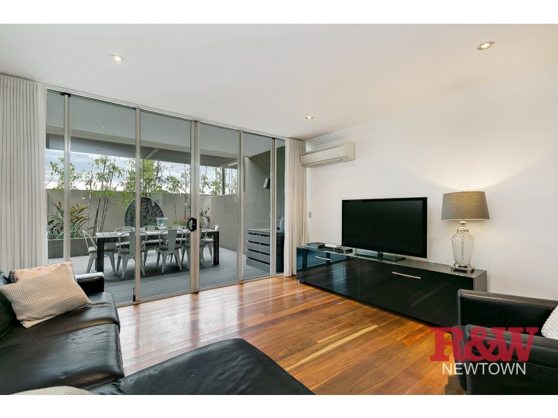 20 Nassau Lane, Erskineville NSW 2043