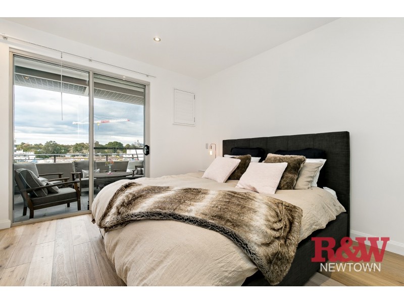 20 Nassau Lane, Erskineville NSW 2043