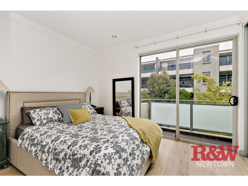 20 Nassau Lane, Erskineville NSW 2043