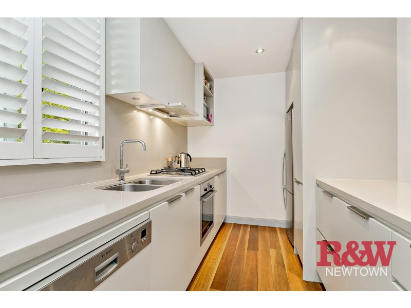 20 Nassau Lane, Erskineville NSW 2043