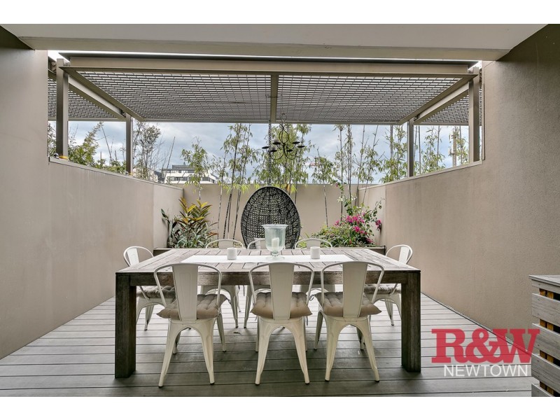 20 Nassau Lane, Erskineville NSW 2043