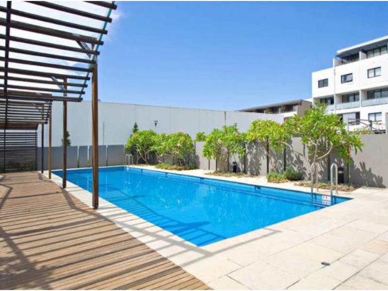 20 Nassau Lane, Erskineville NSW 2043