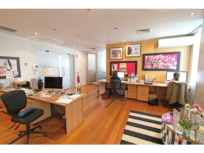 Ground Suite 3 New South Head Road, Edgecliff NSW 2027