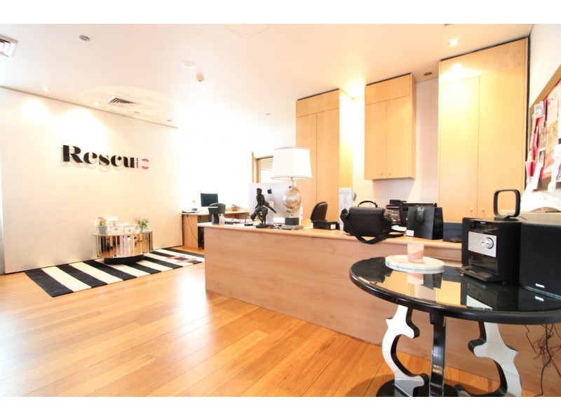 Ground Suite 3 New South Head Road, Edgecliff NSW 2027