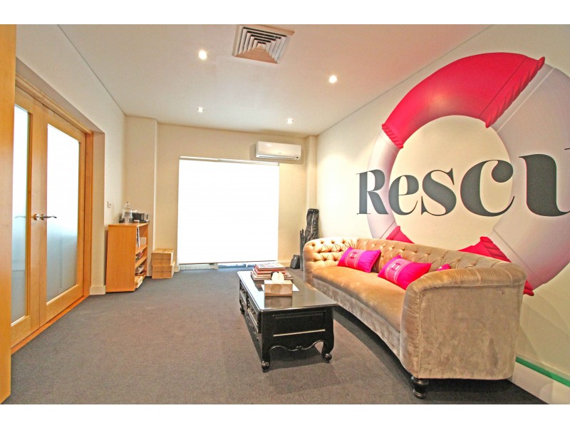 Ground Suite 3 New South Head Road, Edgecliff NSW 2027
