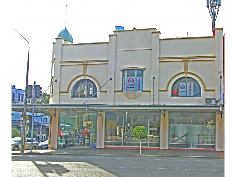 920 Military Road, Mosman NSW 2088