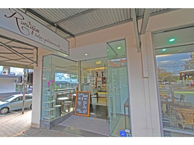 920 Military Road, Mosman NSW 2088