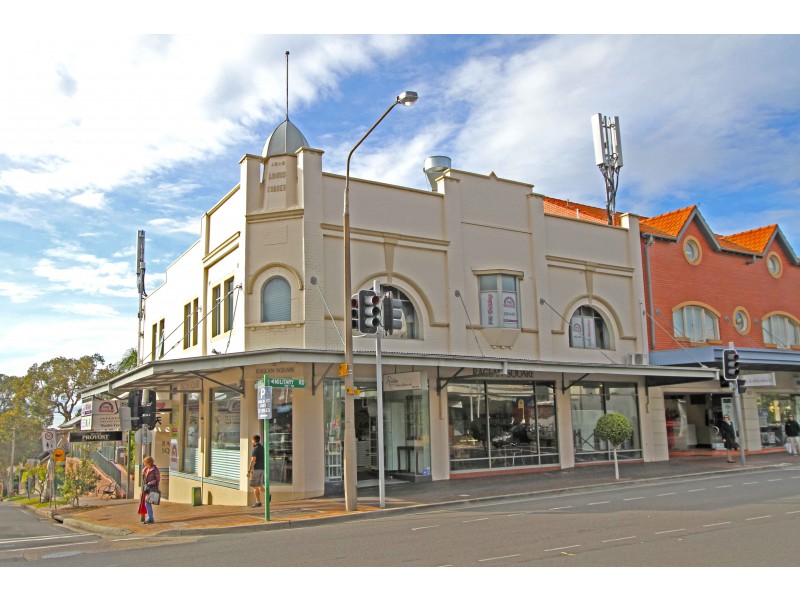 920 Military Road, Mosman NSW 2088