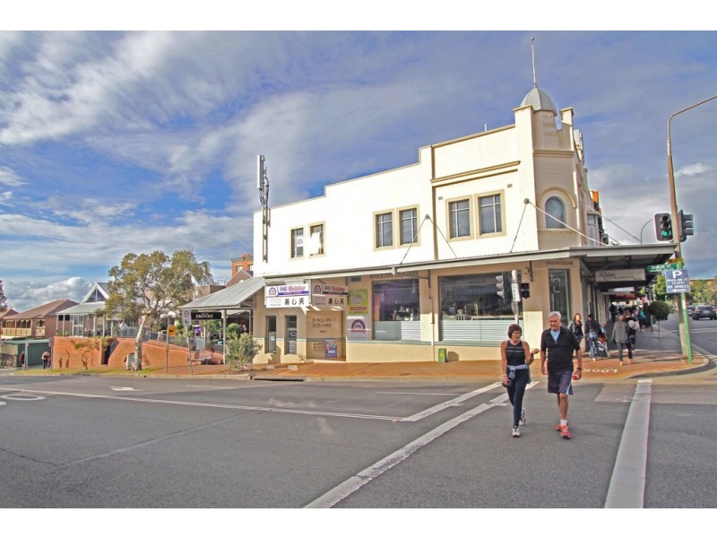 920 Military Road, Mosman NSW 2088