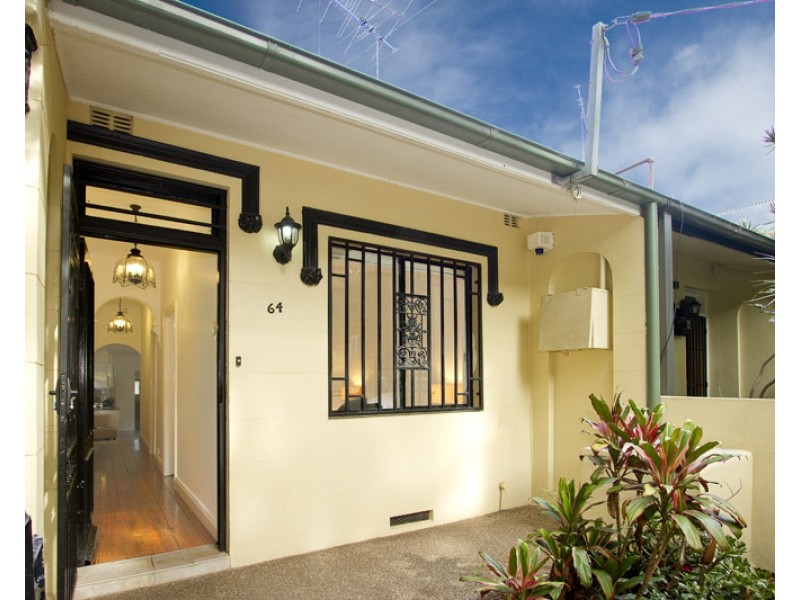 64 Angel Street, Newtown NSW 2042