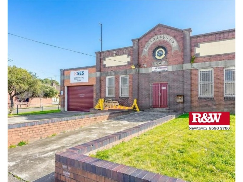 209 Livingstone Road, Marrickville NSW 2204