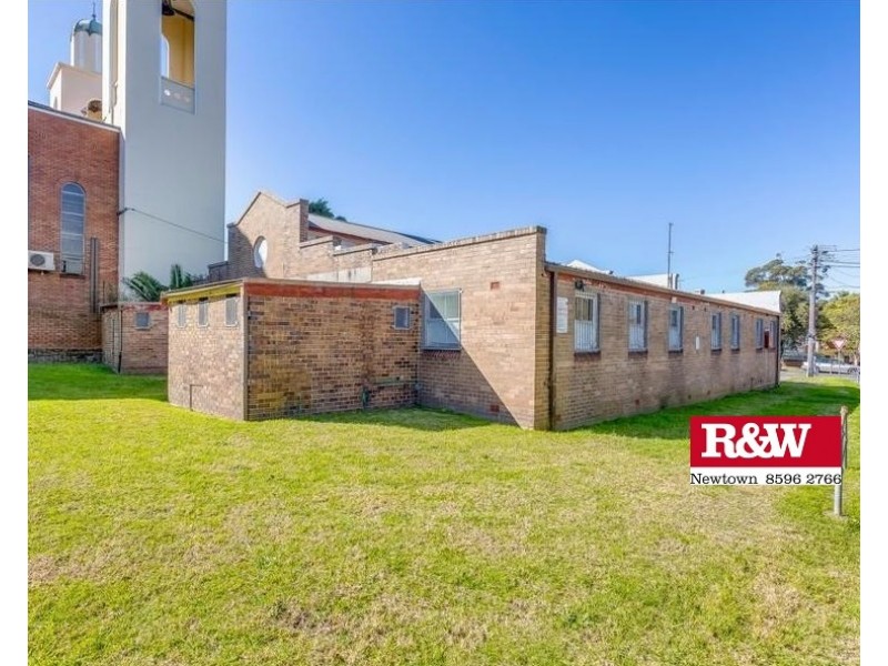 209 Livingstone Road, Marrickville NSW 2204