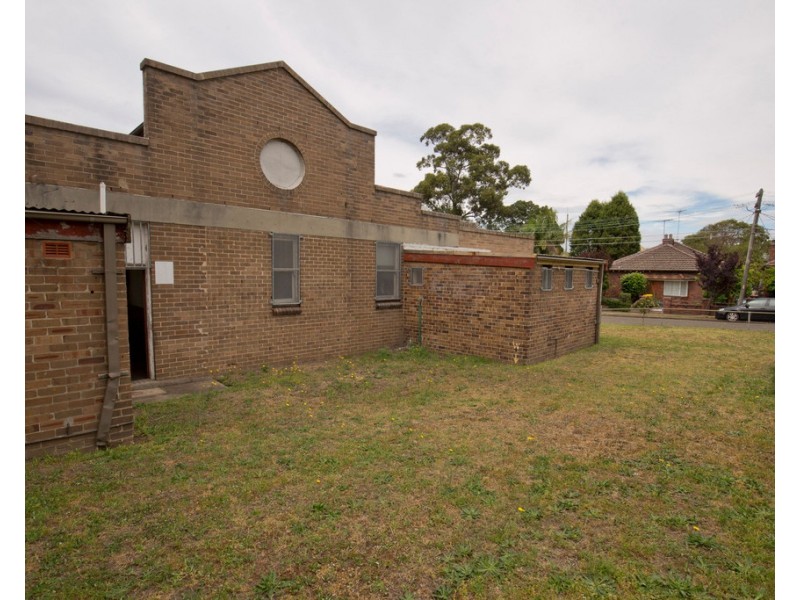 209 Livingstone Road, Marrickville NSW 2204