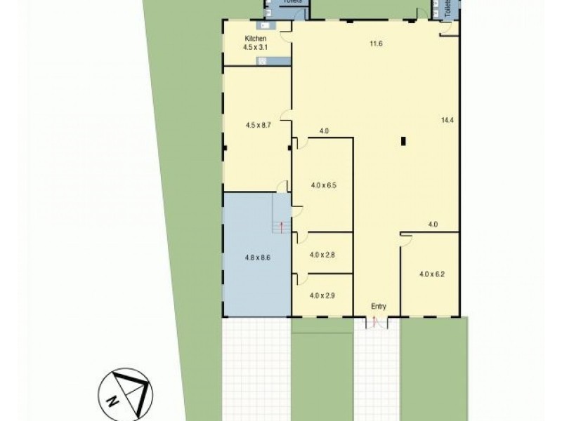 209 Livingstone Road, Marrickville NSW 2204