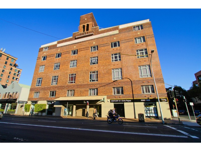 319/88 King Street, Newtown NSW 2042