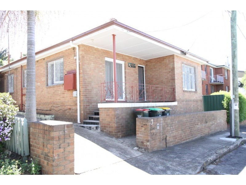 3 Edith Street, St Peters NSW 2044