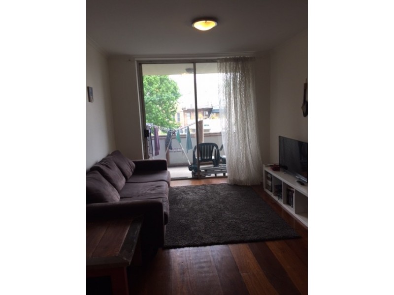 18/2-6 Brown Street, Newtown NSW 2042