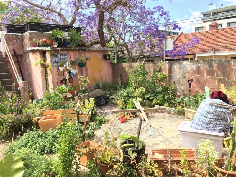 2/22 Bridge Street, Erskineville NSW 2043