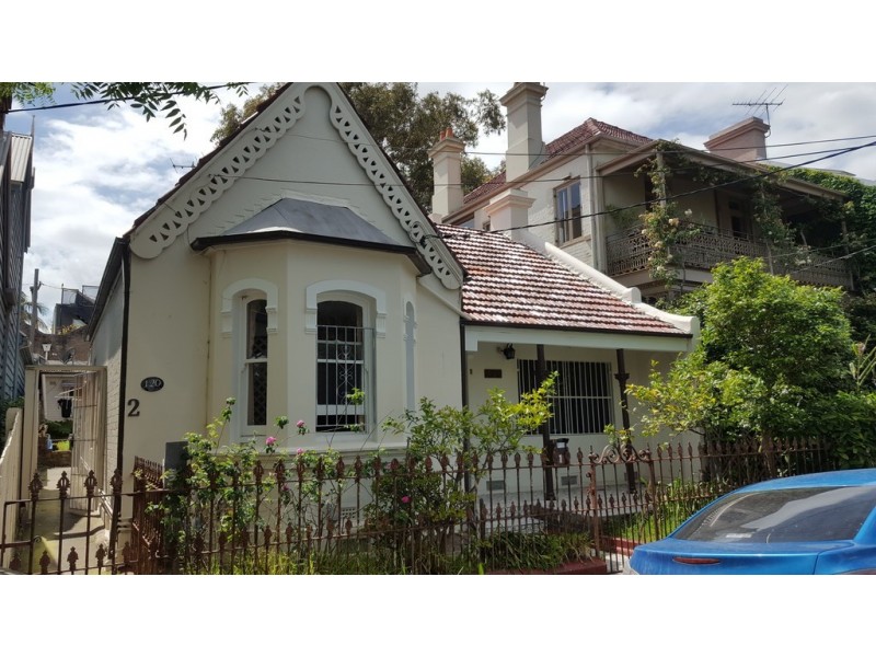 120 Denison Street, Camperdown NSW 2050