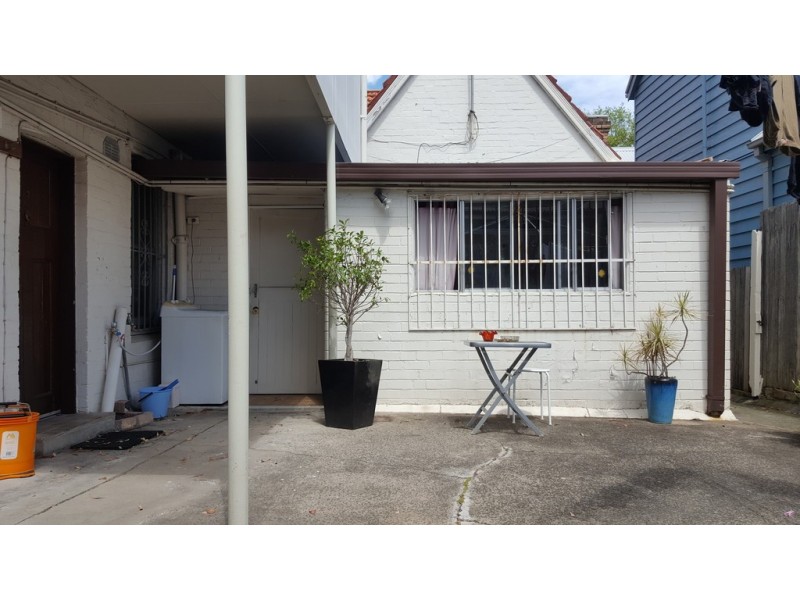 120 Denison Street, Camperdown NSW 2050