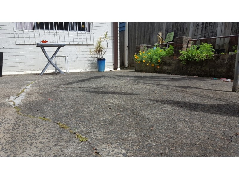 120 Denison Street, Camperdown NSW 2050