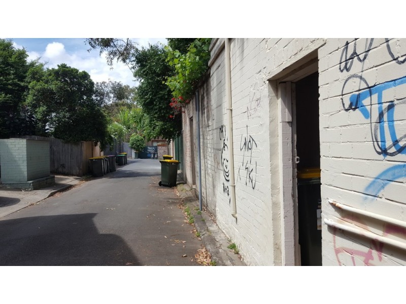 120 Denison Street, Camperdown NSW 2050