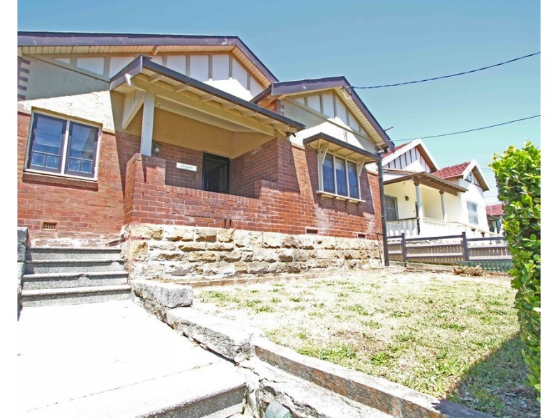 24 Leofrene Avenue, Marrickville NSW 2204