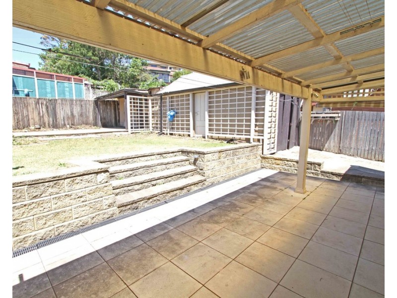 24 Leofrene Avenue, Marrickville NSW 2204