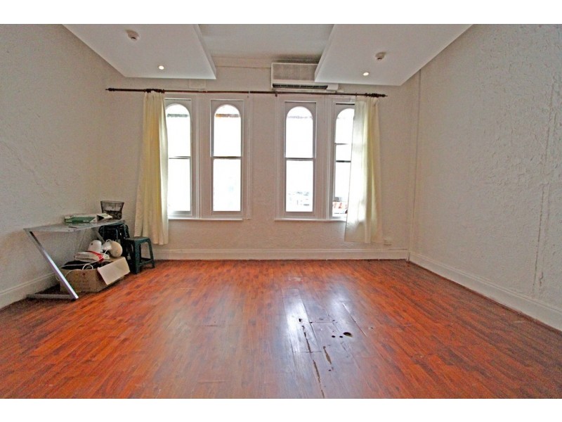 Level 1 316 Elizabeth Street, Surry Hills NSW 2010