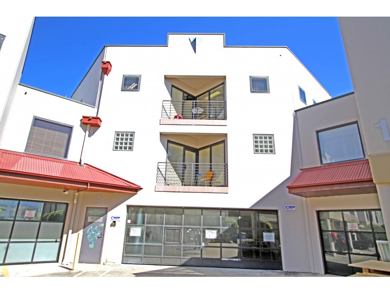 9A/36 O’riordan Street, Alexandria NSW 2015