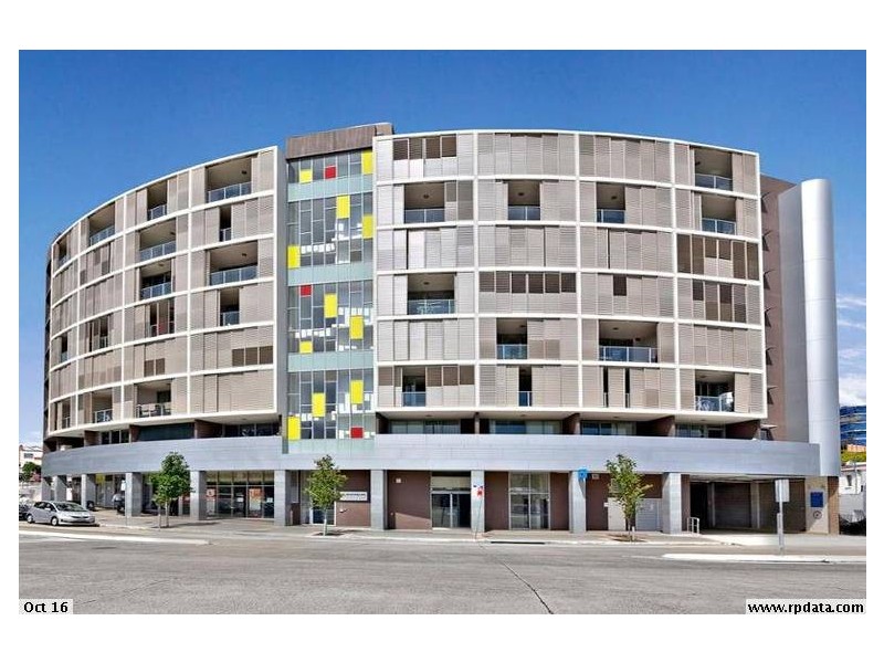 100/2A Brown Street, Ashfield NSW 2131