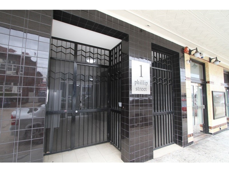 211/1 Phillip Street, Petersham NSW 2049