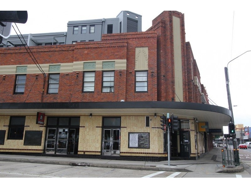 211/1 Phillip Street, Petersham NSW 2049