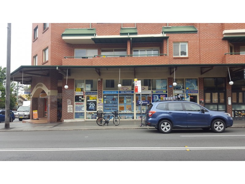 18/503 King Street, Newtown NSW 2042