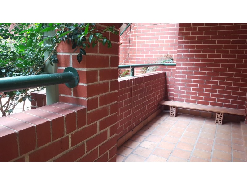 18/503 King Street, Newtown NSW 2042