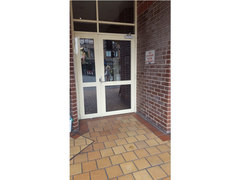 18/503 King Street, Newtown NSW 2042