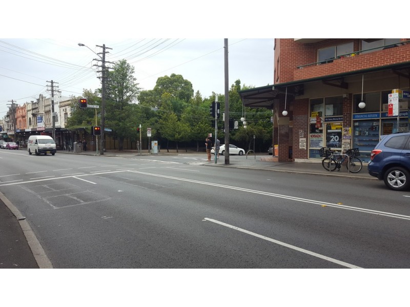 18/503 King Street, Newtown NSW 2042