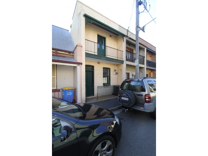 4 Hordern St, Newtown NSW 2042