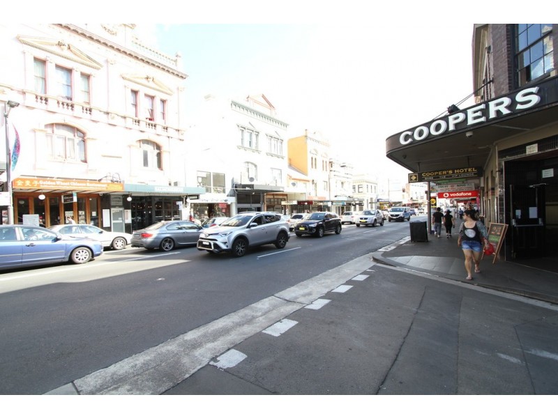 4 Hordern St, Newtown NSW 2042