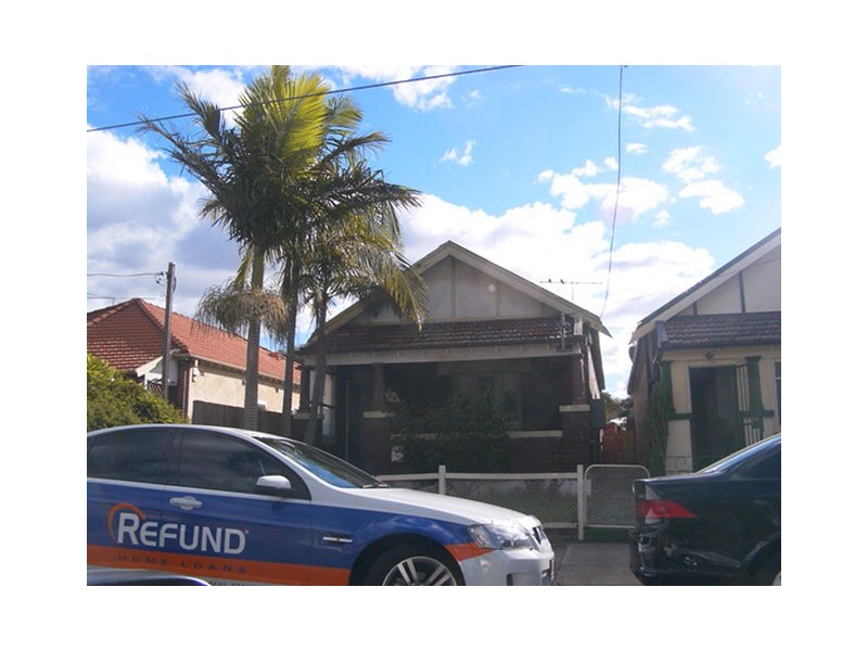 26 Shepherd Street, Marrickville NSW 2204