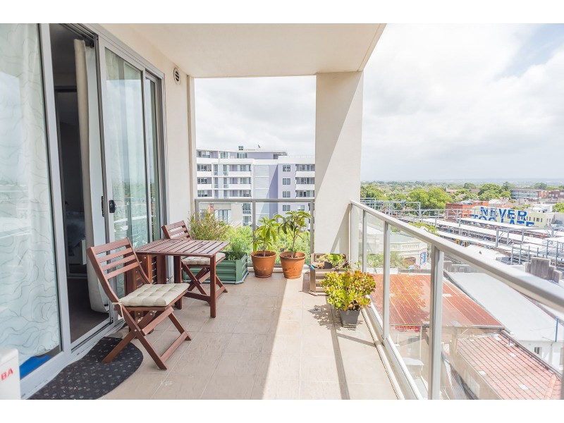 105/2A Brown Street, Ashfield NSW 2131