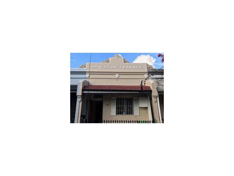 58 Gladstone Street, Enmore NSW 2042