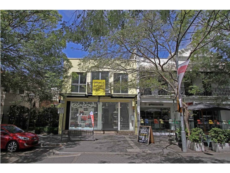 SuiteA L1 39 Bay Street, Double Bay NSW 2028