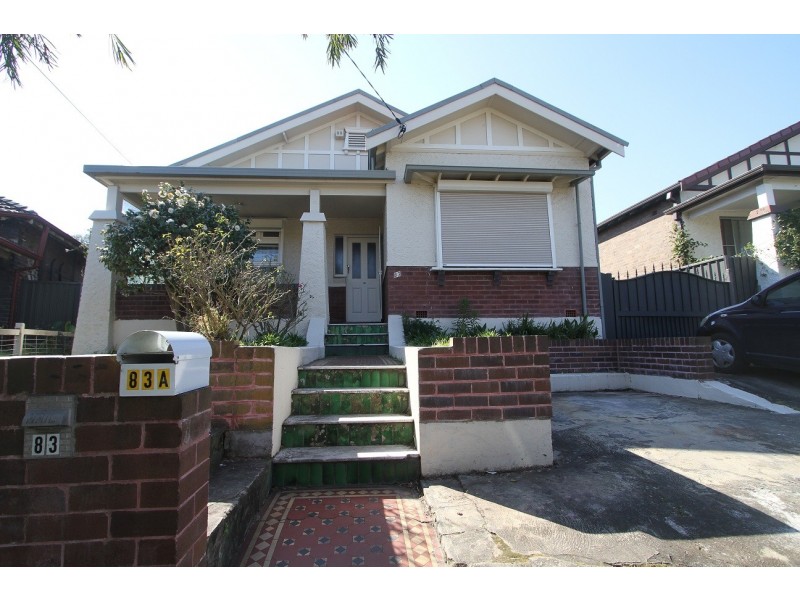 1/83 Edinburgh Road, Marrickville NSW 2204