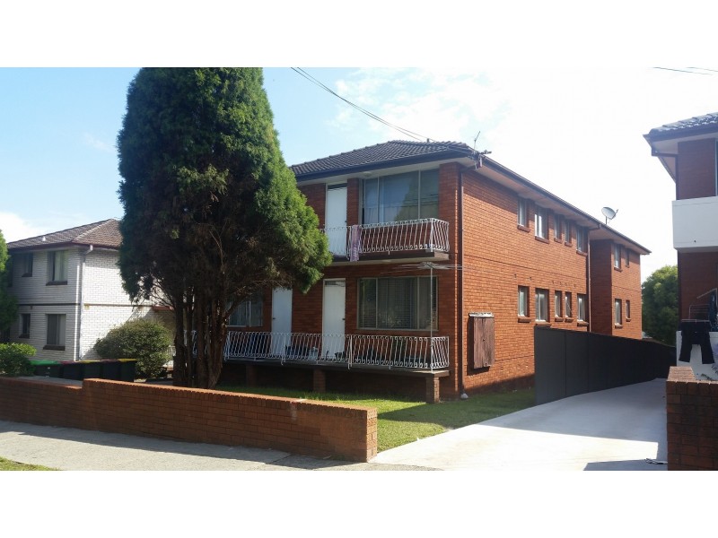 2/65 DENMAN AVE, Wiley Park NSW 2195