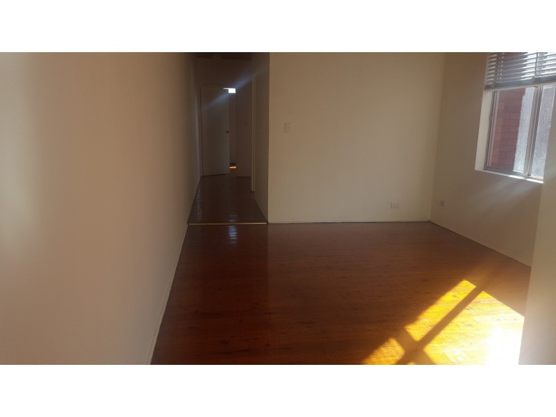 2/65 DENMAN AVE, Wiley Park NSW 2195